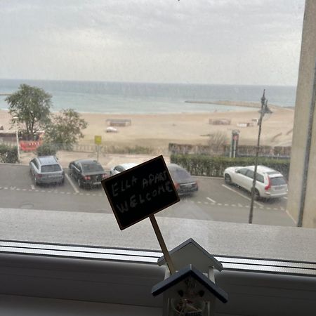 コンスタンツァElla Apartアパートメント エクステリア 写真