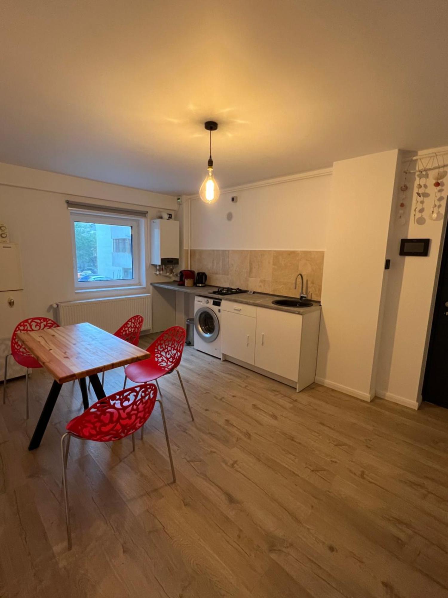 コンスタンツァElla Apartアパートメント エクステリア 写真