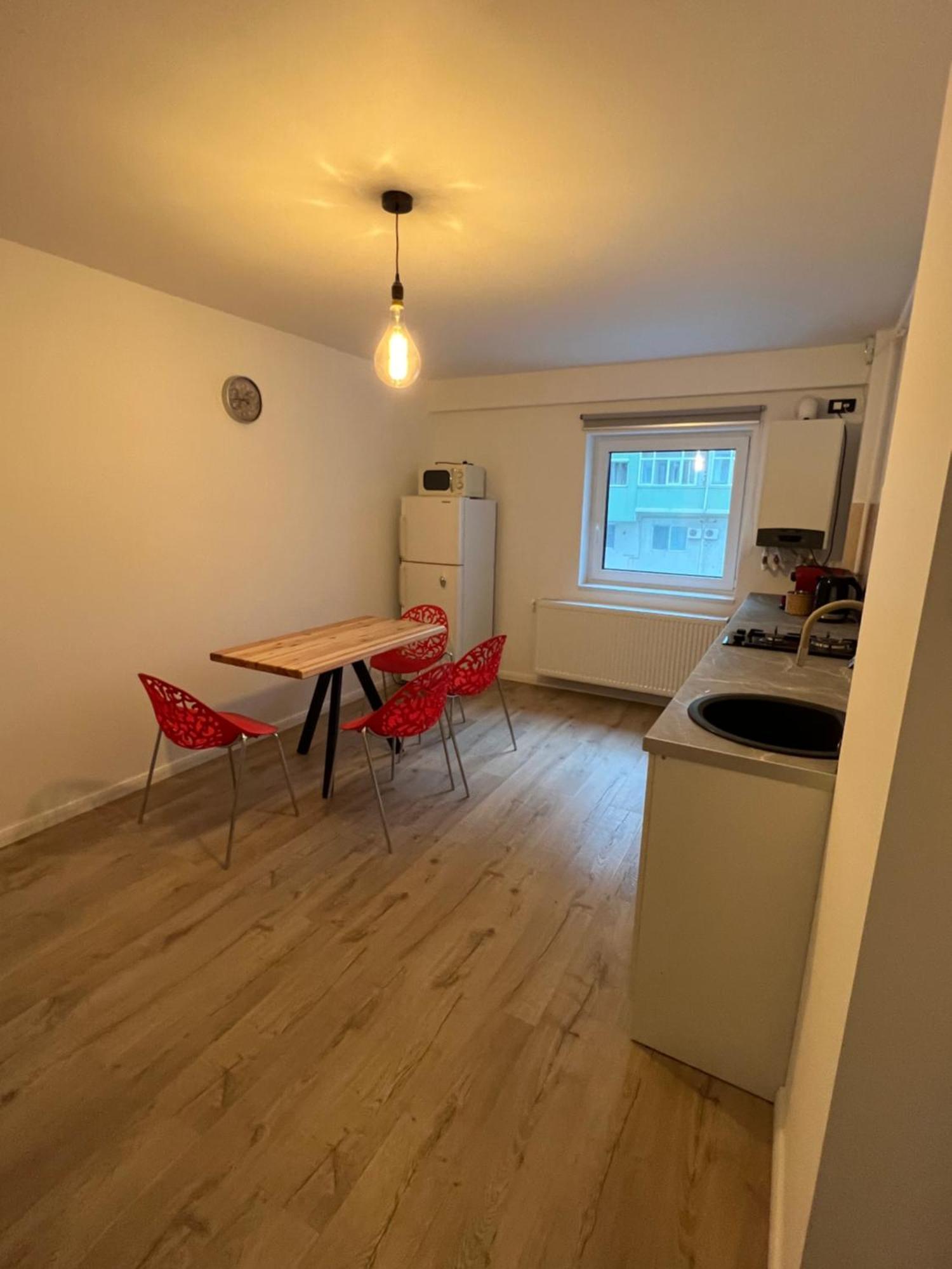 コンスタンツァElla Apartアパートメント エクステリア 写真
